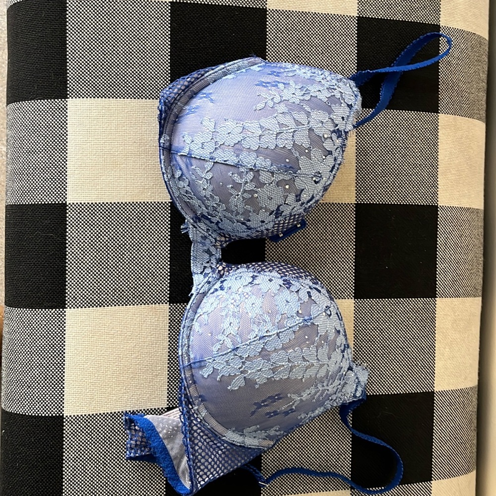 Dream angel push bra 34D